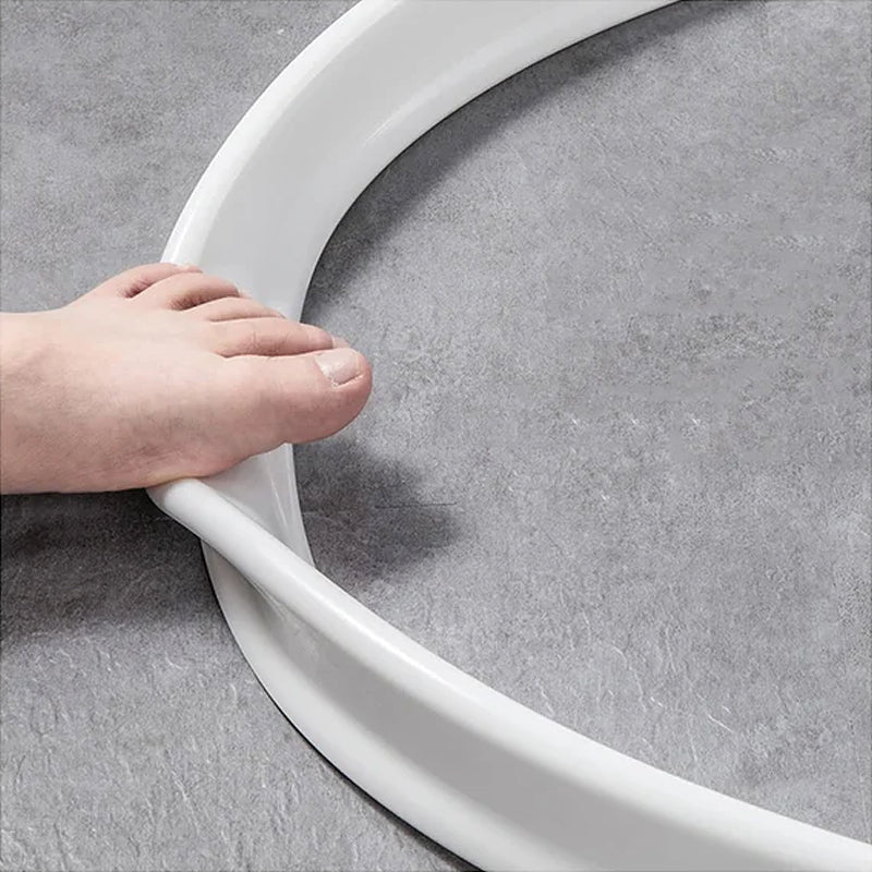 AquaSeal™ Silicone Water Retaining Strip